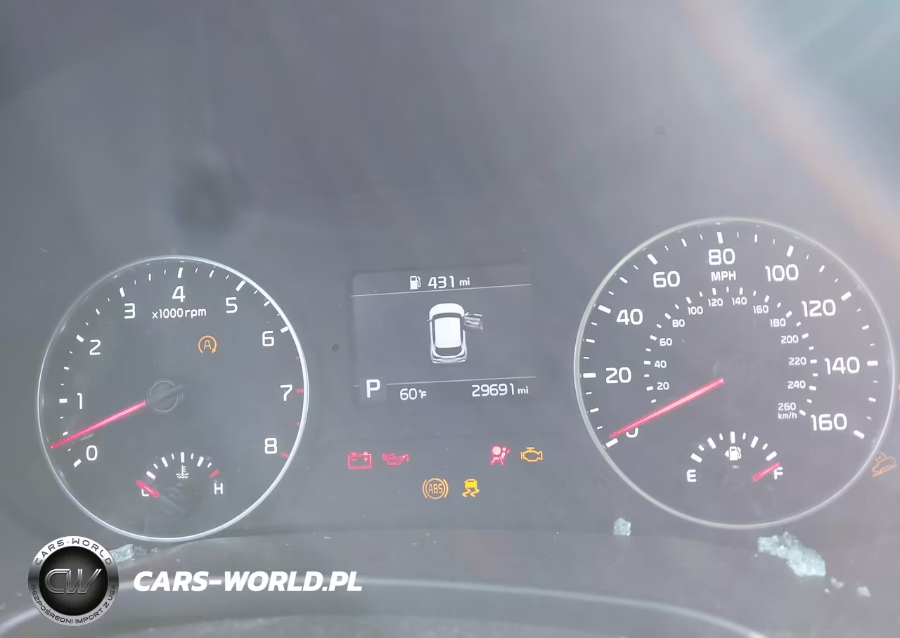 2021 Kia Seltos Lx VIN:KNDEPCAAXM7180322 - 7