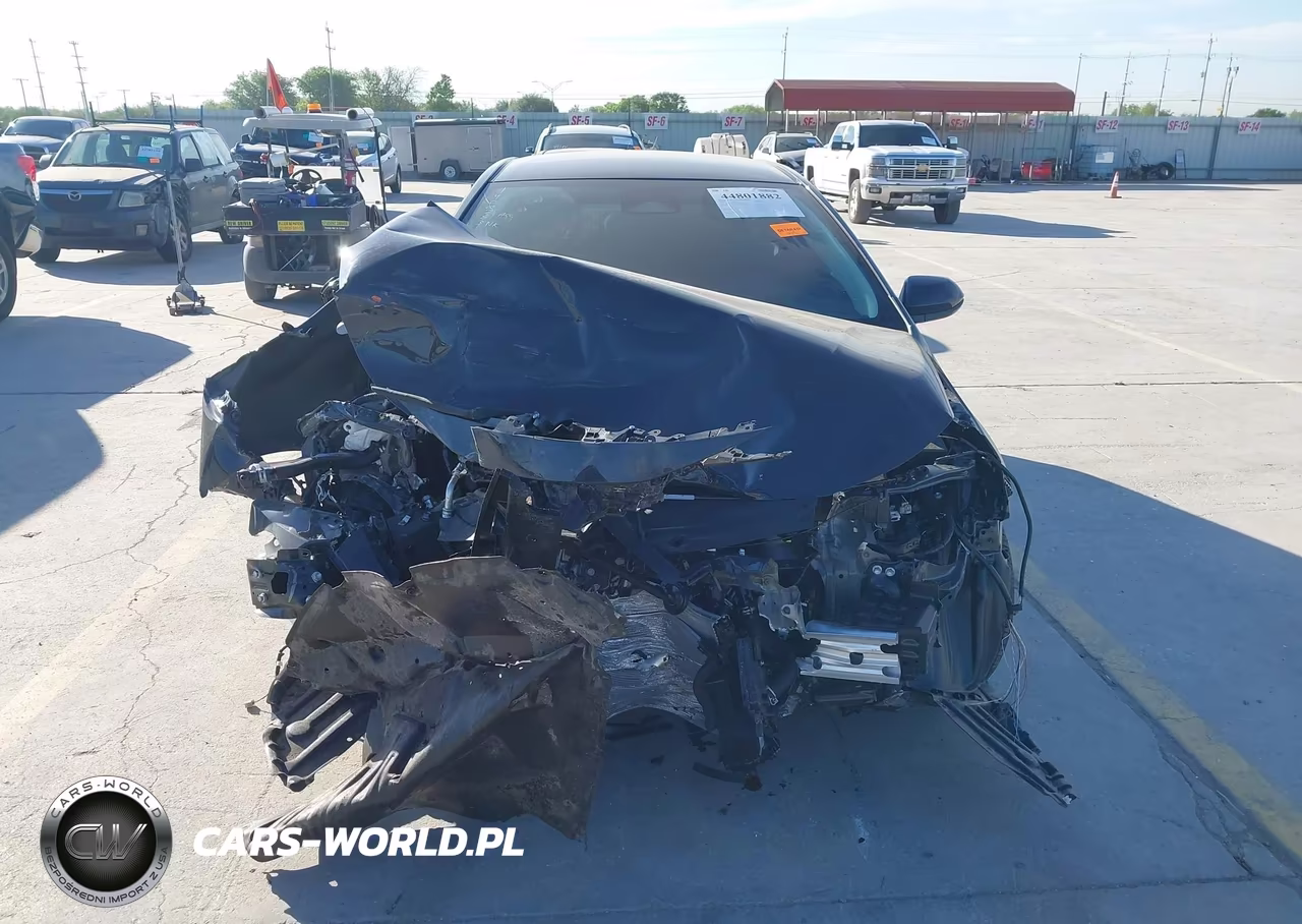 2026 Toyota Corolla Le VIN:5YFB4MDE8TP443808 - 12