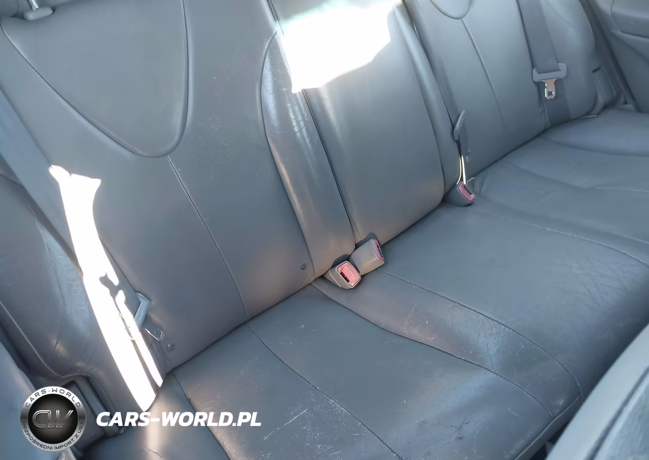 2007 Toyota Camry Xle V6 VIN:4T1BK46K57U005762 - 8