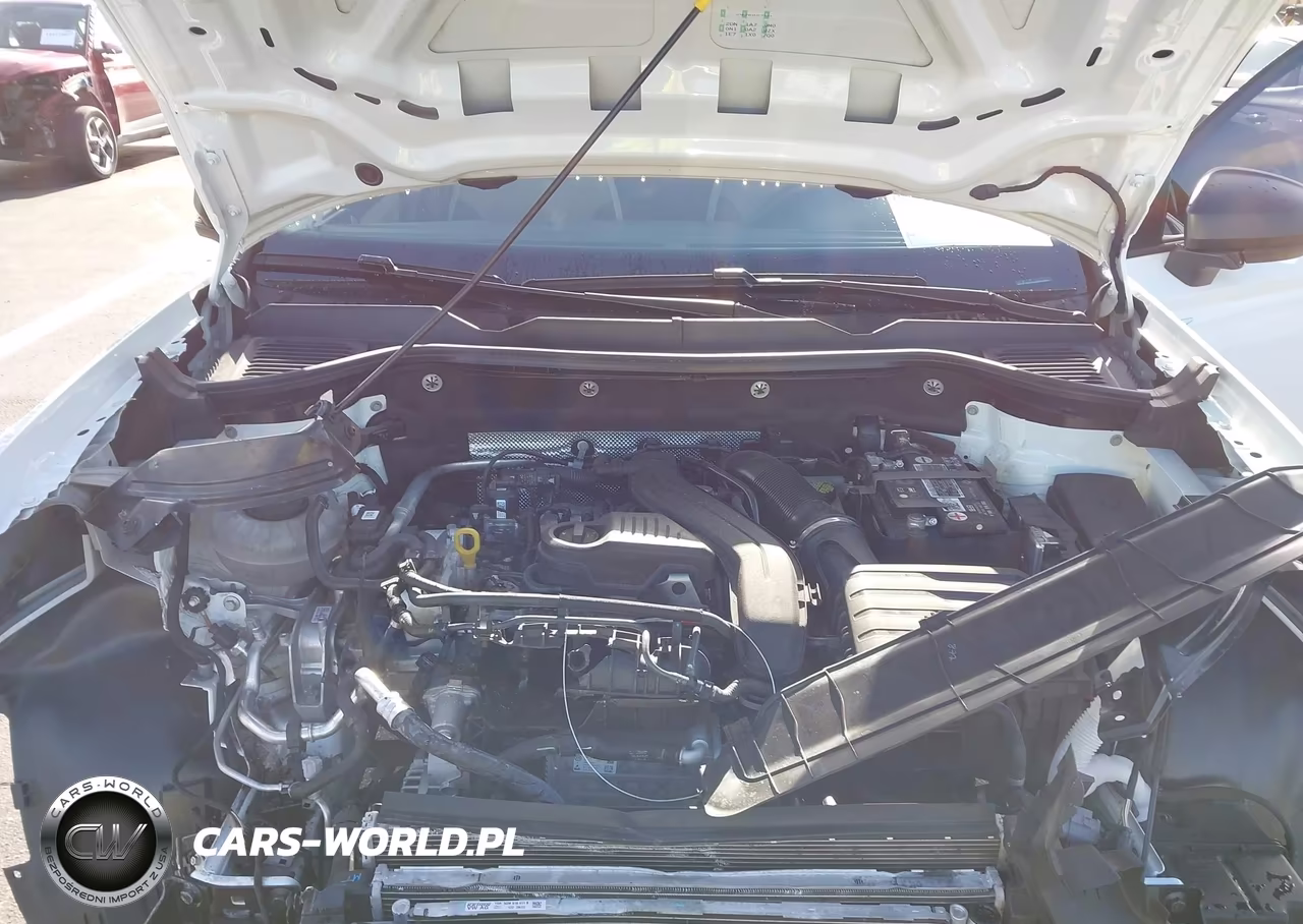 2022 Volkswagen Taos 1.5T S VIN:3VVCX7B26NM098263 - 10