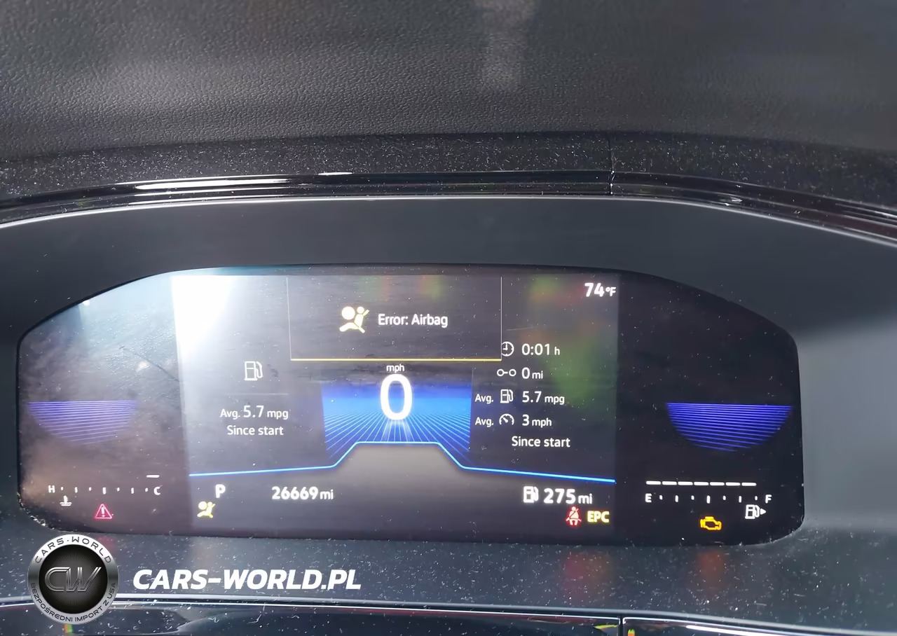 2022 Volkswagen Taos 1.5T S VIN:3VVCX7B26NM098263 - 7