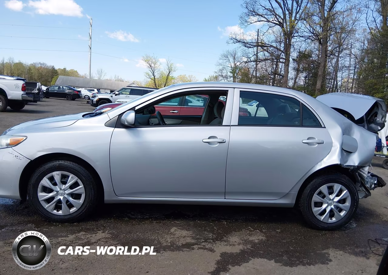 2013 Toyota Corolla L VIN:2T1BU4EE5DC072963 - 14