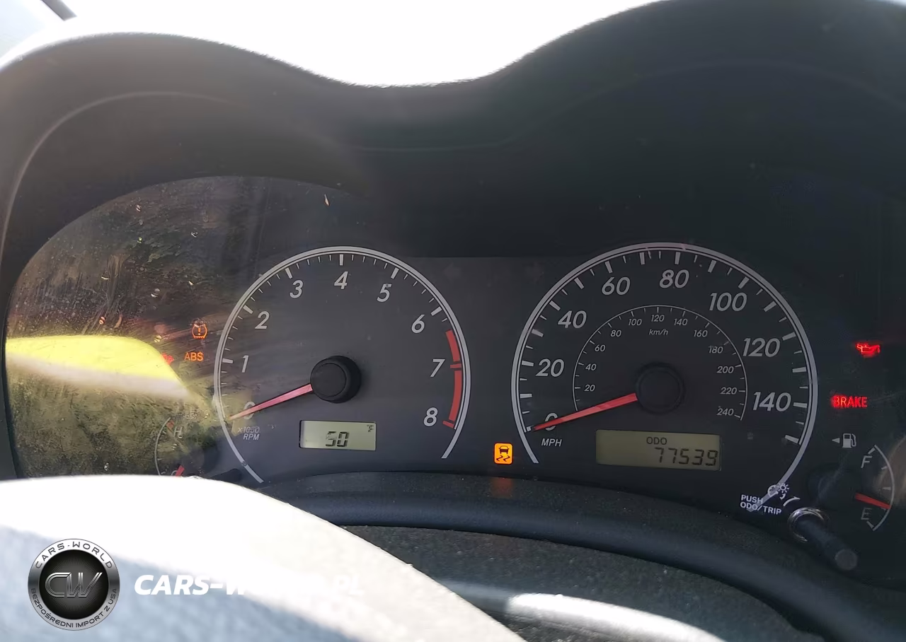 2013 Toyota Corolla L VIN:2T1BU4EE5DC072963 - 7
