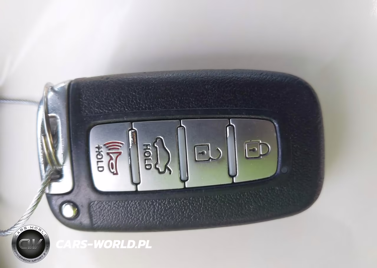 2013 Hyundai Azera VIN:KMHFH4JG7DA262759 - 11