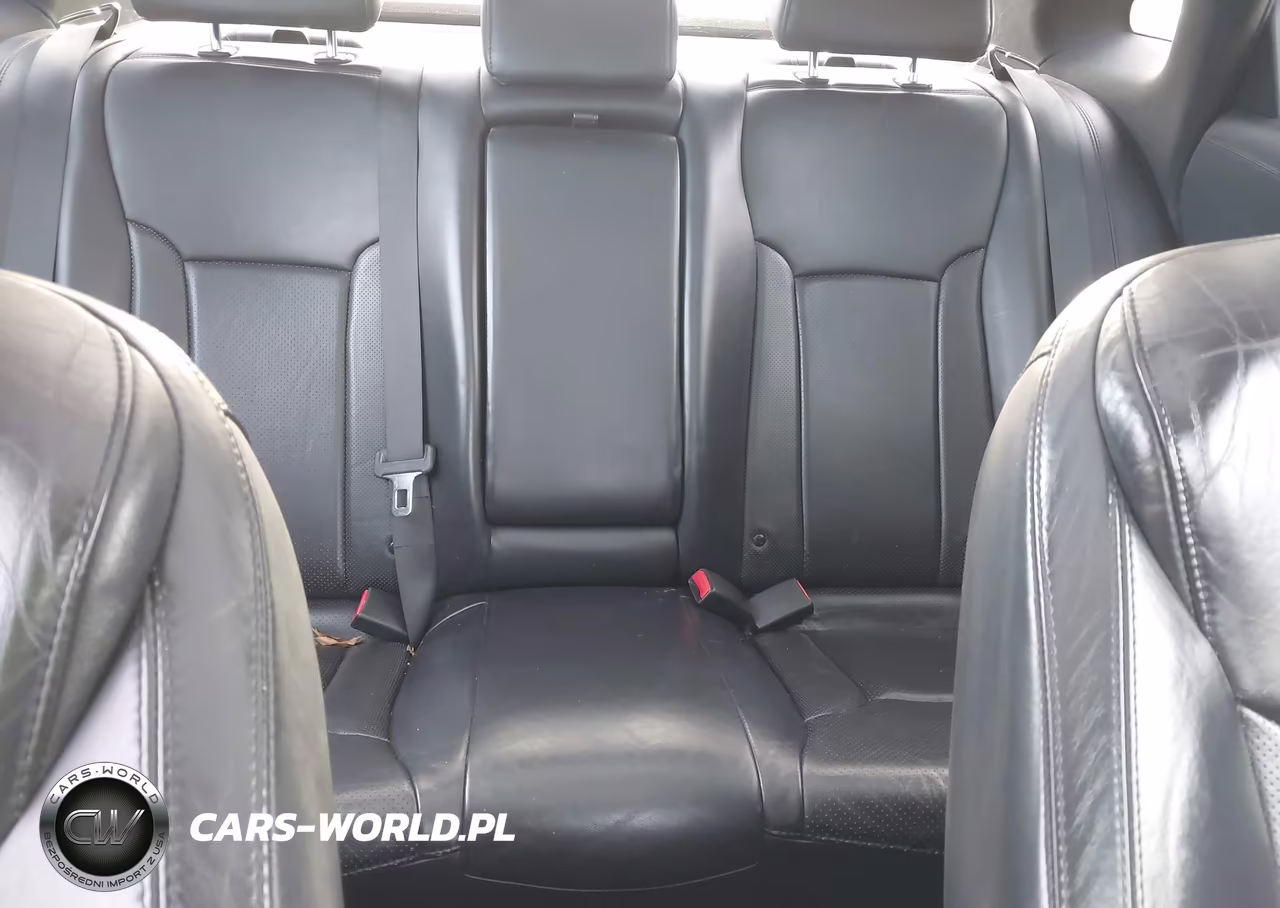2013 Hyundai Azera VIN:KMHFH4JG7DA262759 - 8