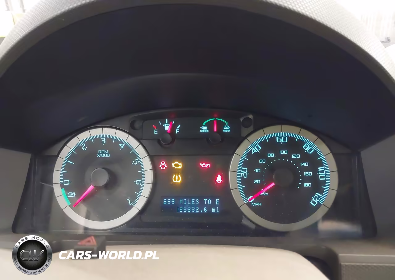 2008 Ford Escape Hybrid VIN:1FMCU49H08KD48474 - 7