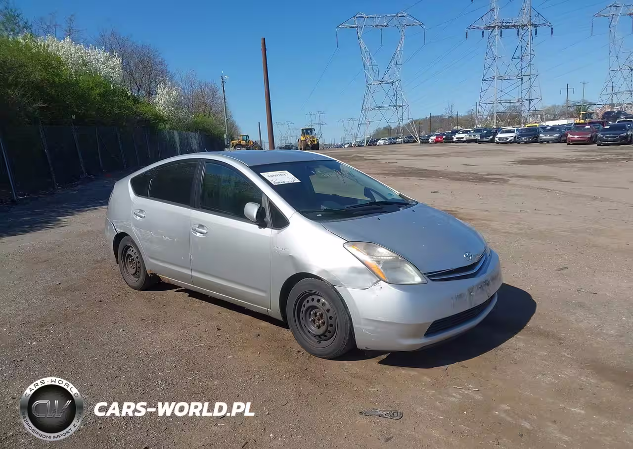 2006 Toyota Prius