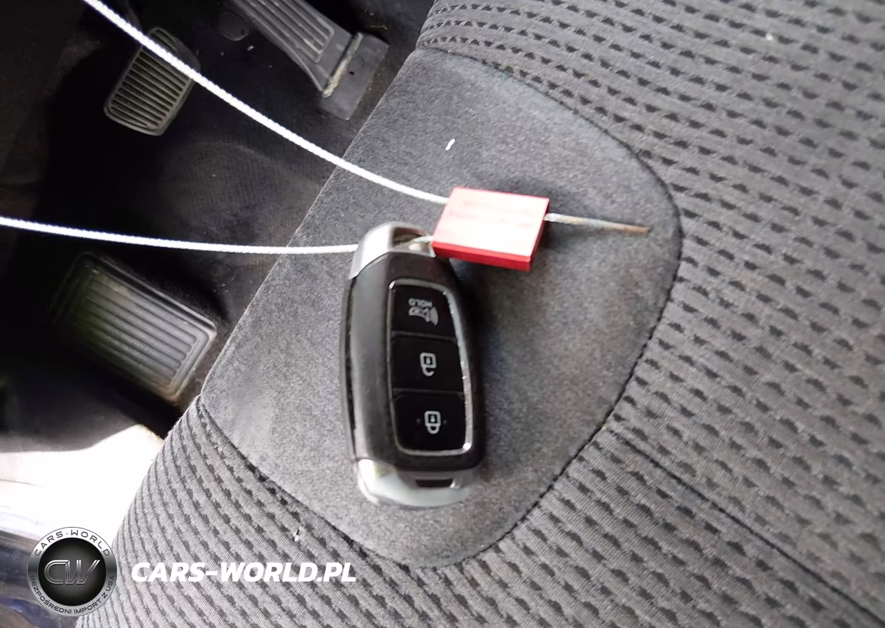 2020 Hyundai Santa Fe Sel VIN:5NMS33AD6LH199045 - 11
