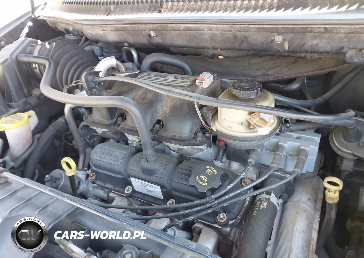 2006 Dodge Grand Caravan Sxt VIN:2D4GP44L36R602415 - 10