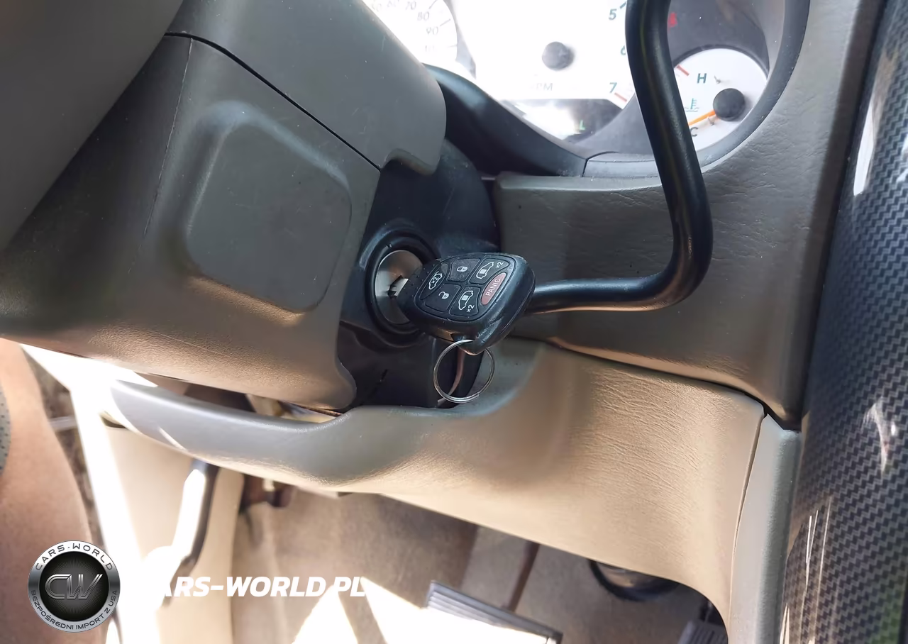 2006 Dodge Grand Caravan Sxt VIN:2D4GP44L36R602415 - 11