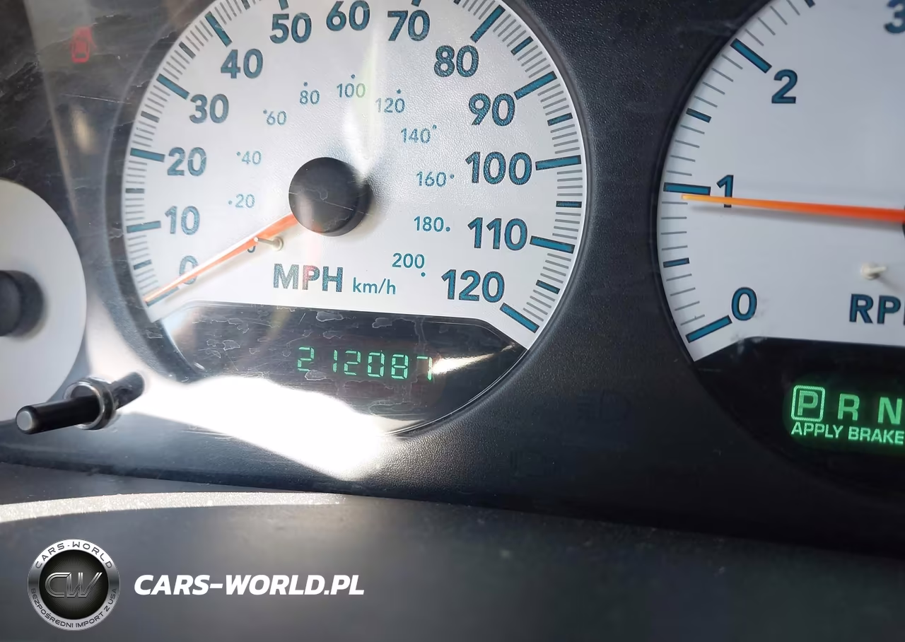 2006 Dodge Grand Caravan Sxt VIN:2D4GP44L36R602415 - 7