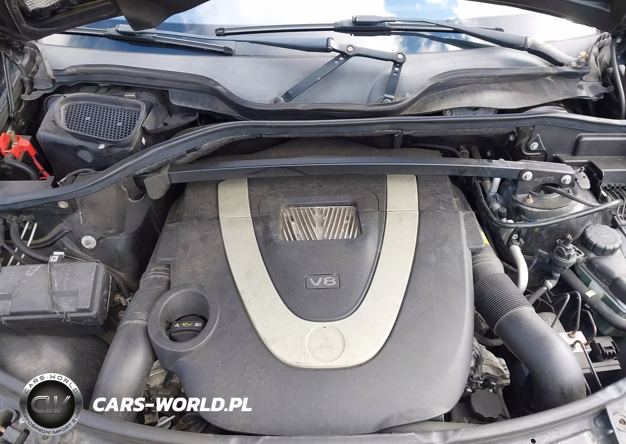 2012 Mercedes-Benz Gl 450 4Matic VIN:4JGBF7BE3CA782653 - 10