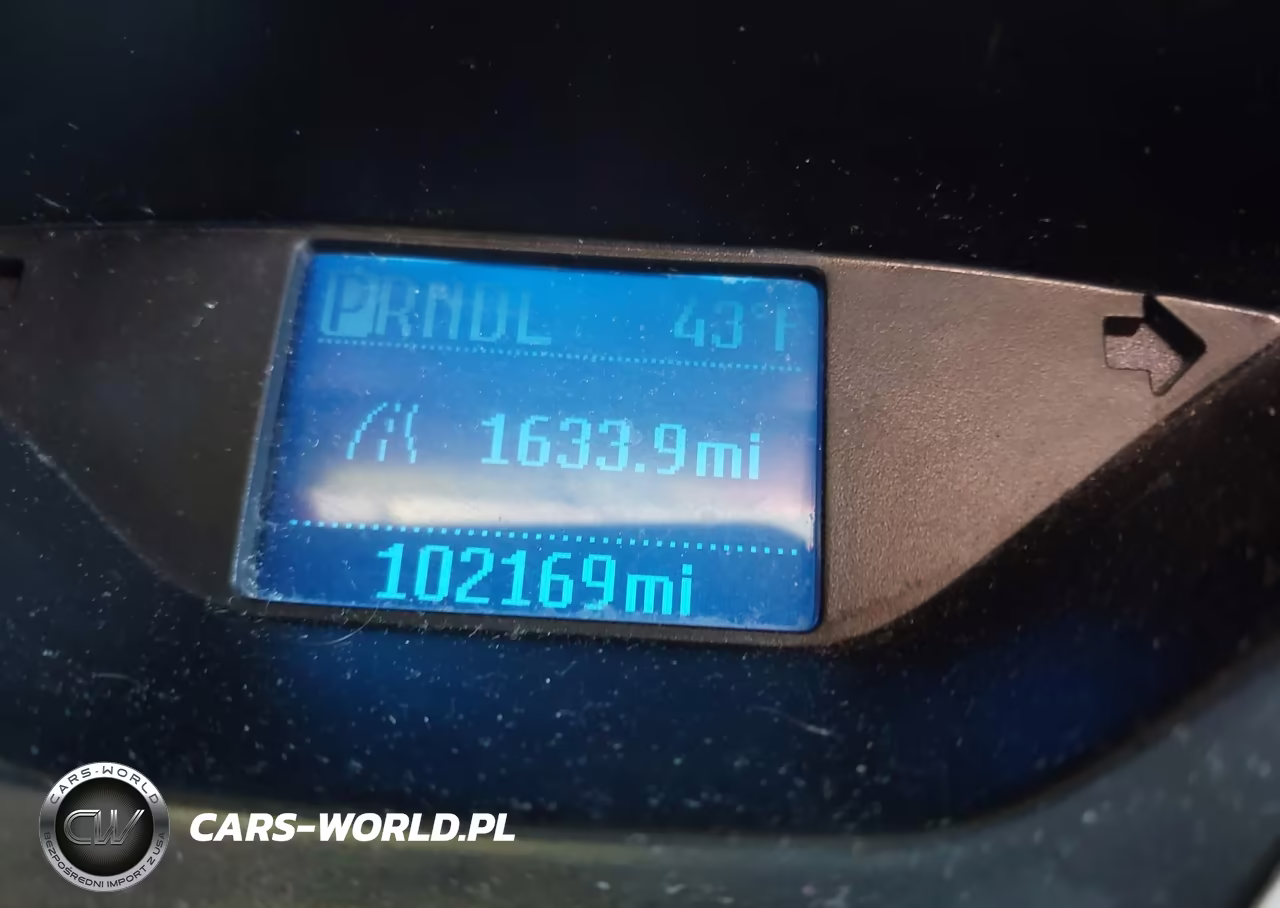 2012 Ford Focus S VIN:1FAHP3E21CL182505 - 15