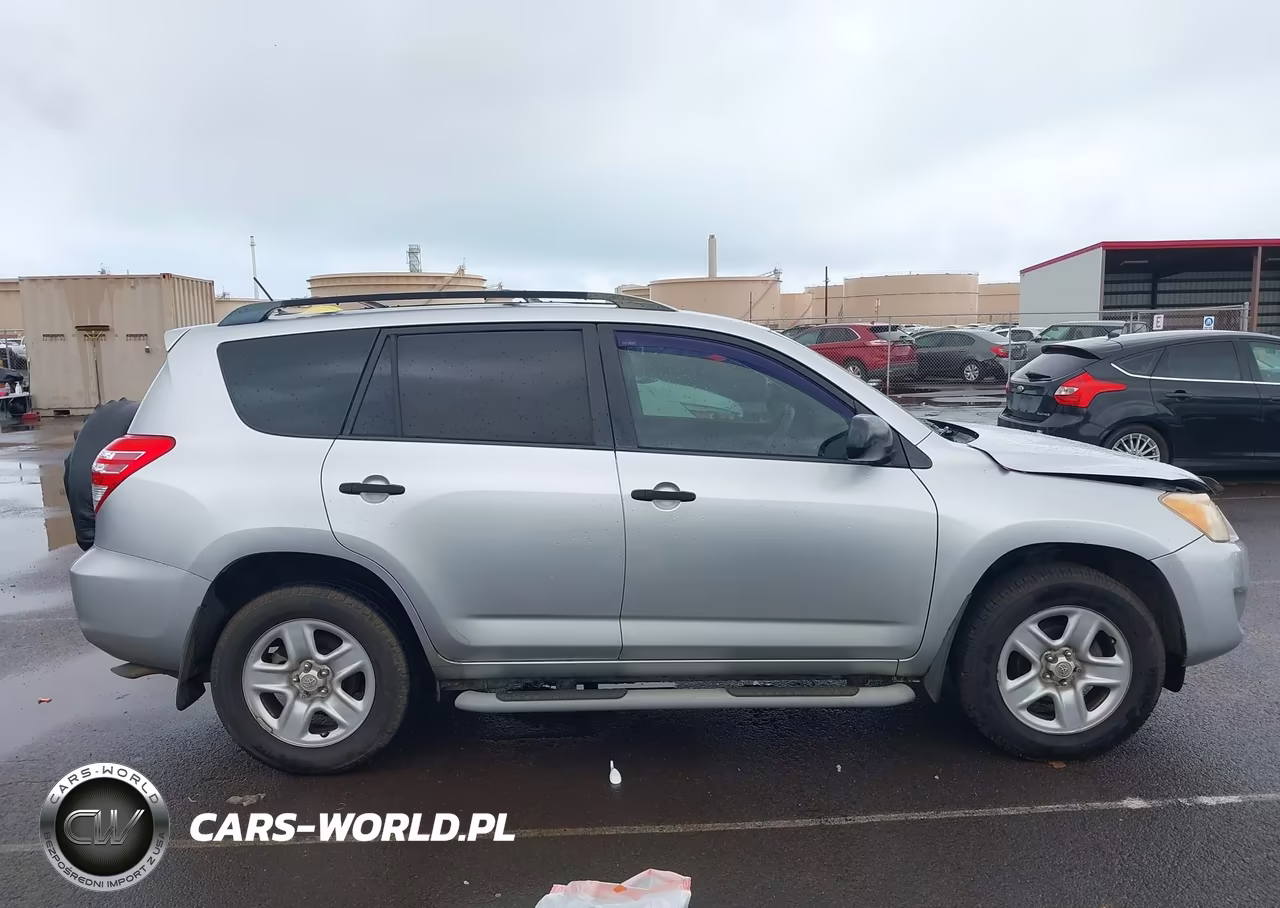 2012 Toyota Rav4 VIN:JTMZF4DV5CD033088 - 13