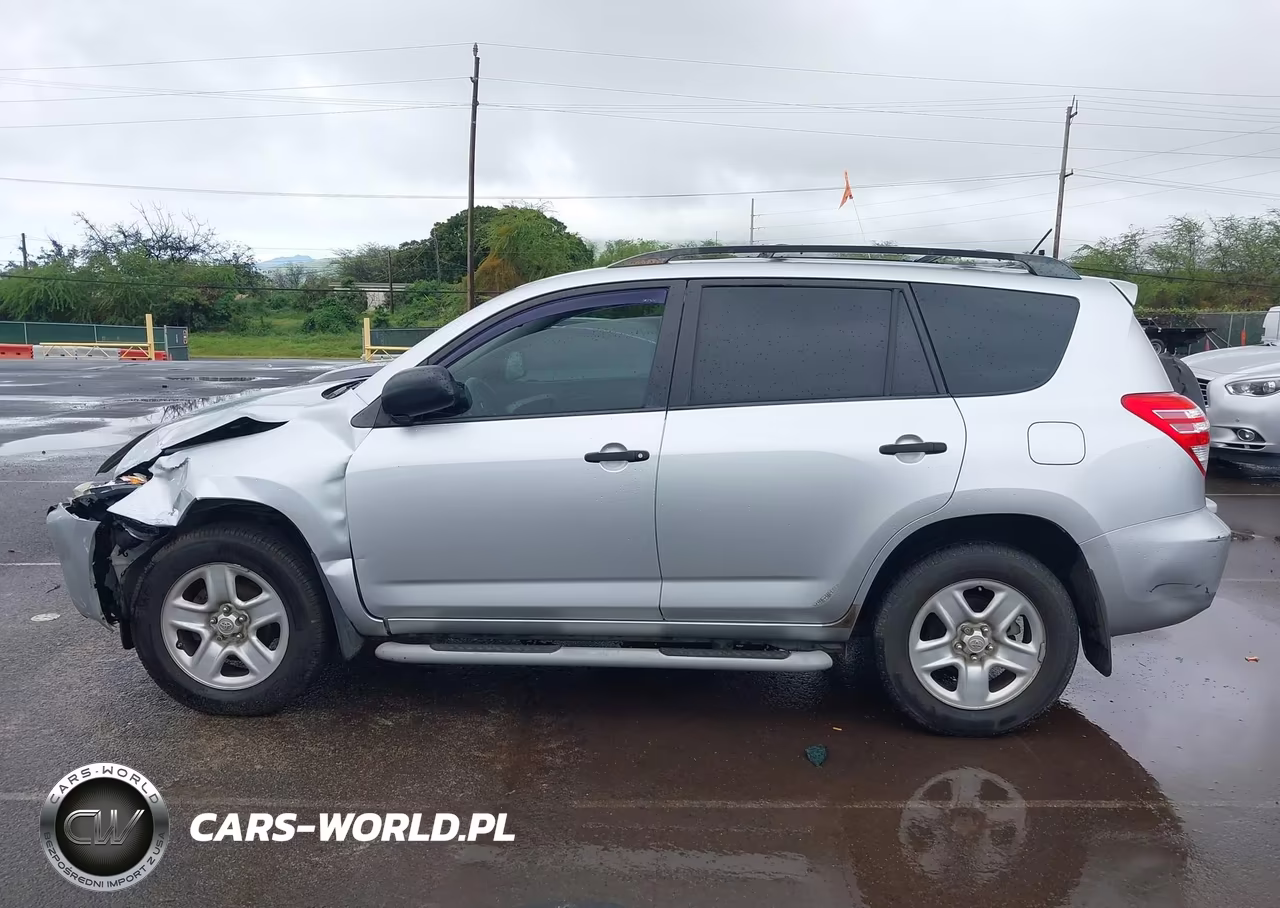 2012 Toyota Rav4 VIN:JTMZF4DV5CD033088 - 14