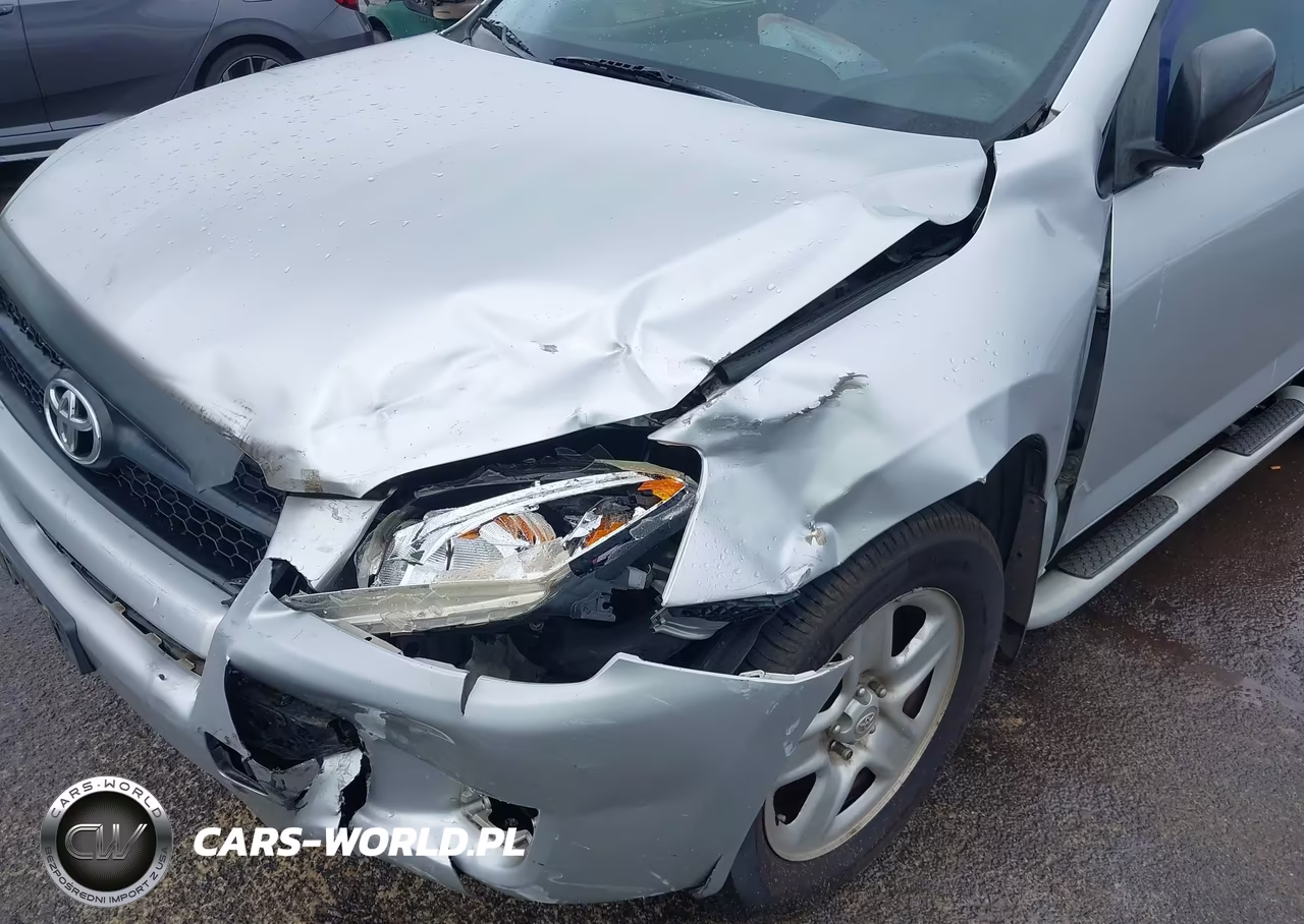 2012 Toyota Rav4 VIN:JTMZF4DV5CD033088 - 6