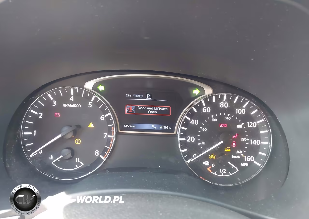 2020 Nissan Pathfinder Sv 4Wd VIN:5N1DR2BM7LC591073 - 7