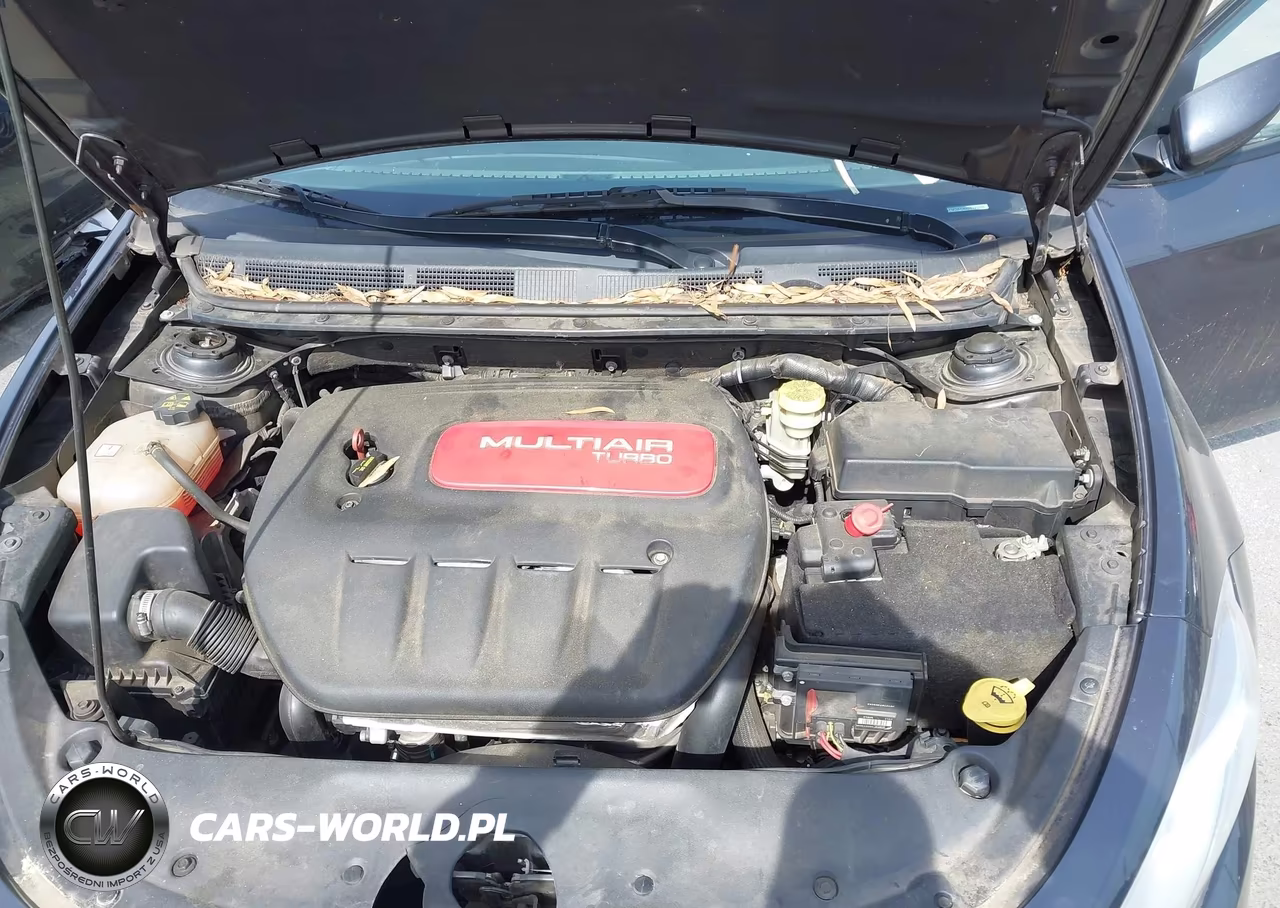 2013 Dodge Dart Limited VIN:1C3CDFCH4DD225014 - 10