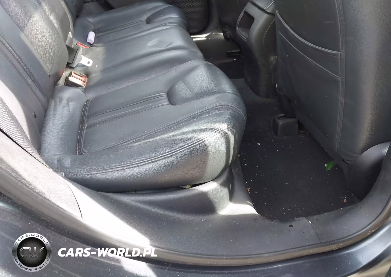 2013 Dodge Dart Limited VIN:1C3CDFCH4DD225014 - 8