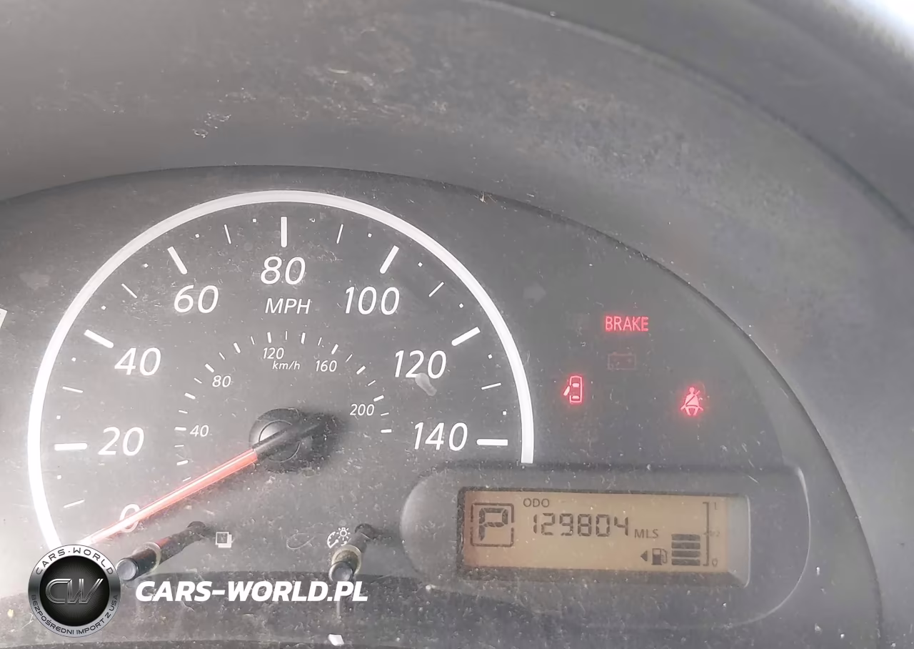 2015 Nissan Versa 1.6 S+ VIN:3N1CN7AP0FL838160 - 7