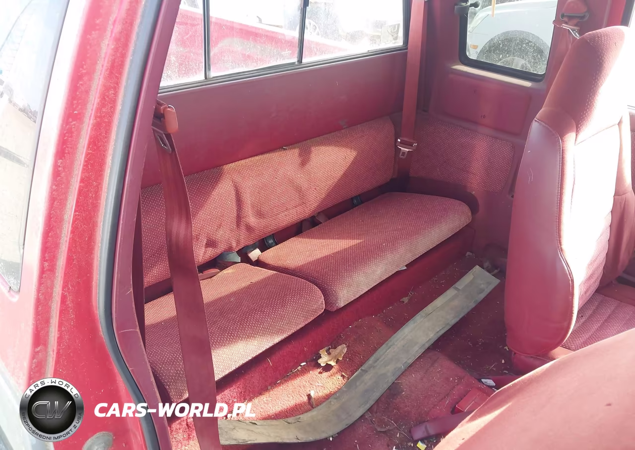 1995 Dodge Dakota VIN:1B7GL23YXSS158484 - 8