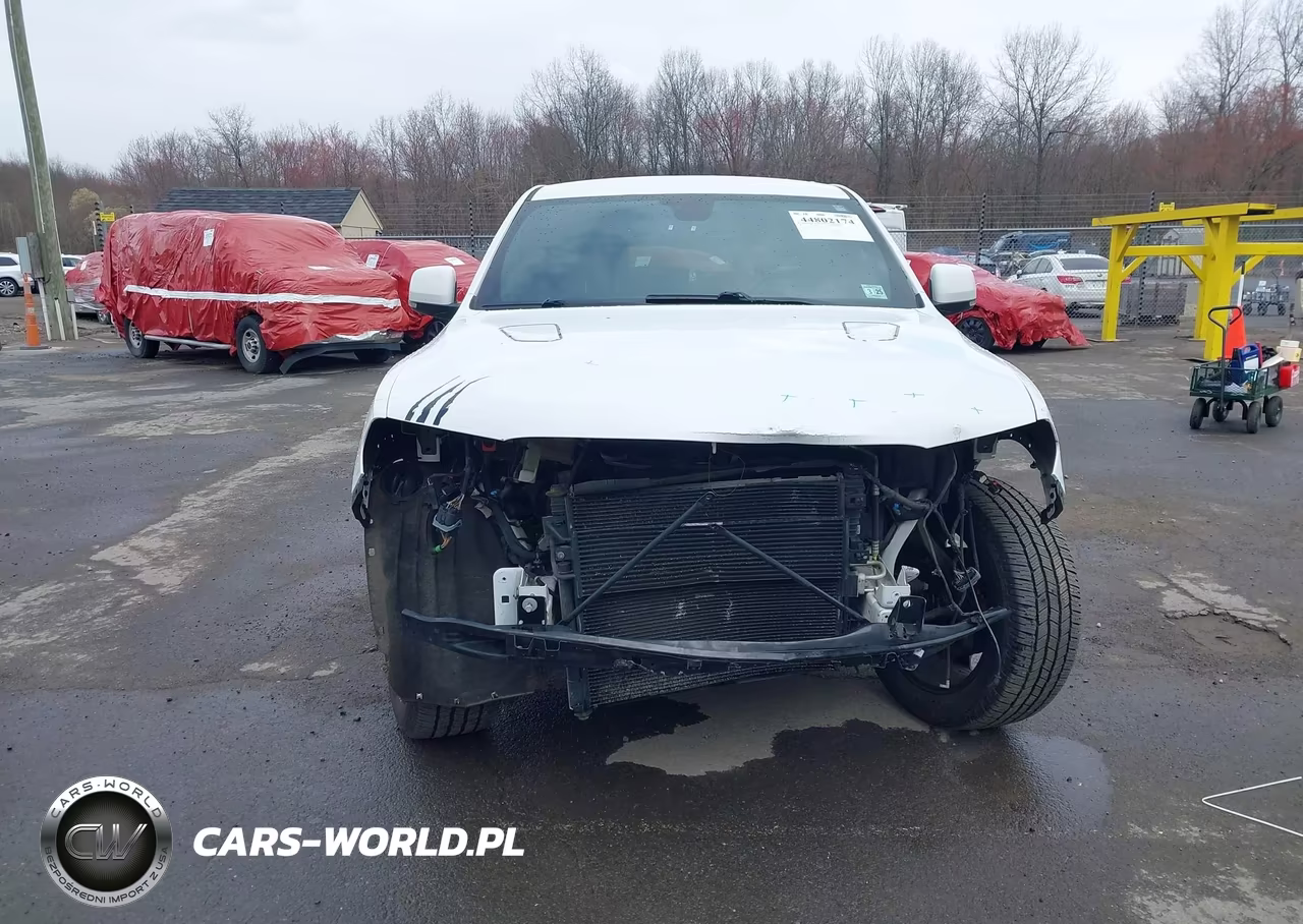 2020 Dodge Durango Gt Plus Awd VIN:1C4RDJDG5LC286035 - 12