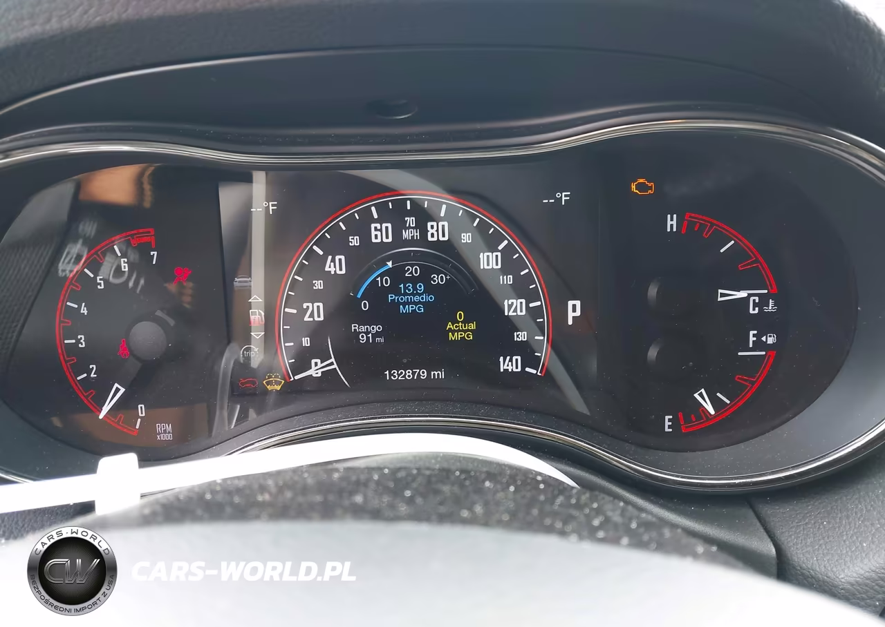 2020 Dodge Durango Gt Plus Awd VIN:1C4RDJDG5LC286035 - 7