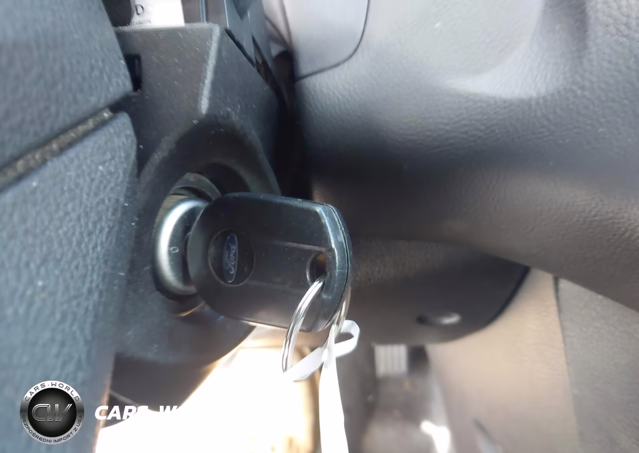 2013 Ford Focus Se VIN:1FADP3F25DL171876 - 11