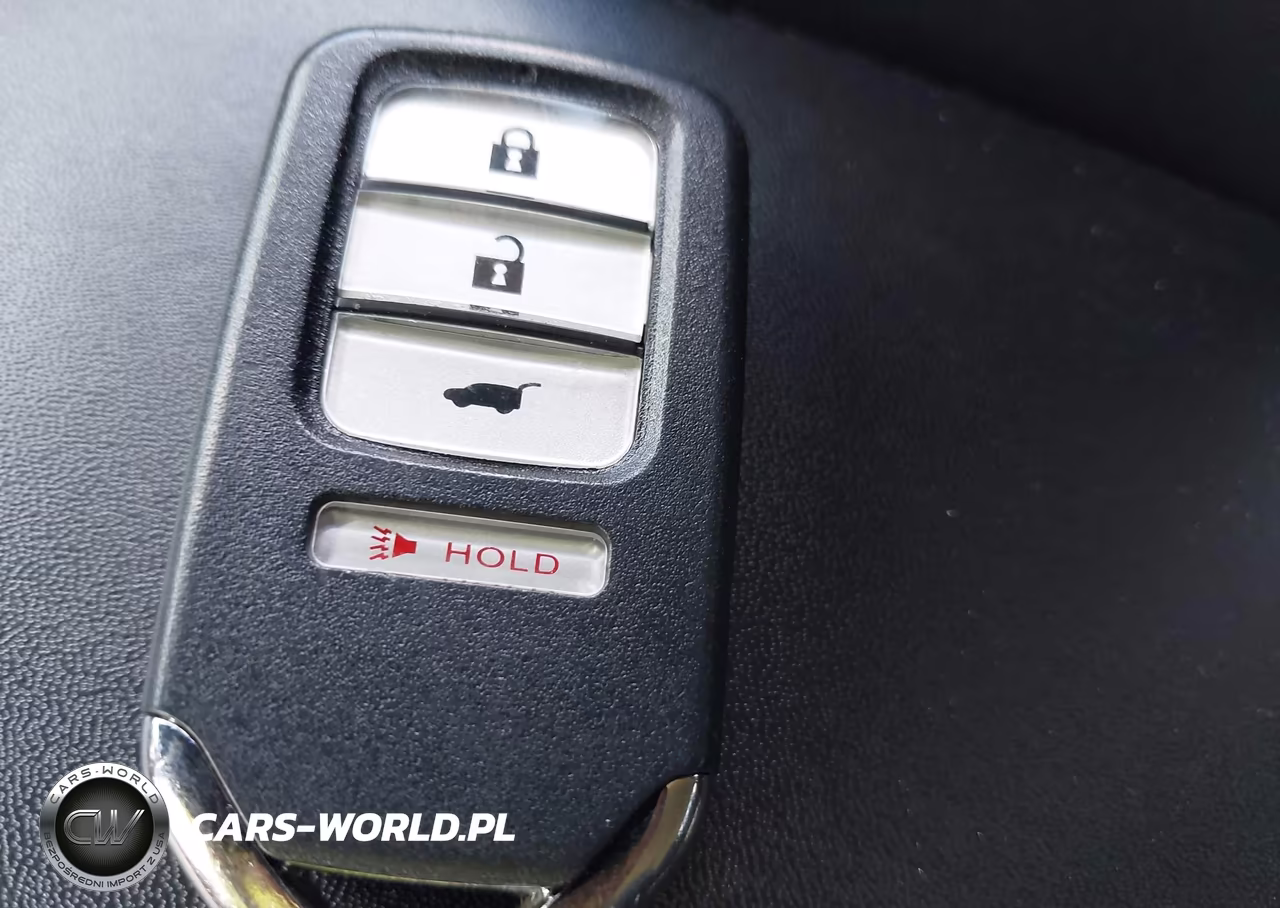 2022 Honda Hr-V 2Wd Ex VIN:3CZRU5H50NM738694 - 11