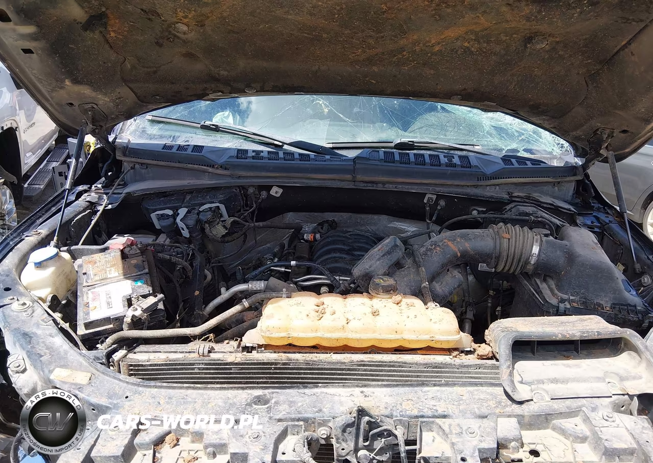 2019 Ford F-150 Lariat VIN:1FTFW1E52KKC02509 - 10