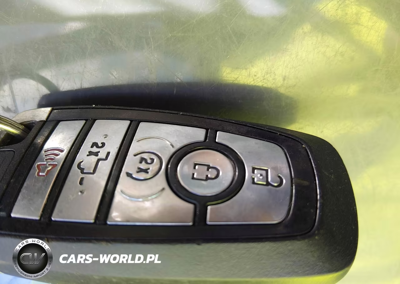 2019 Ford F-150 Lariat VIN:1FTFW1E52KKC02509 - 11