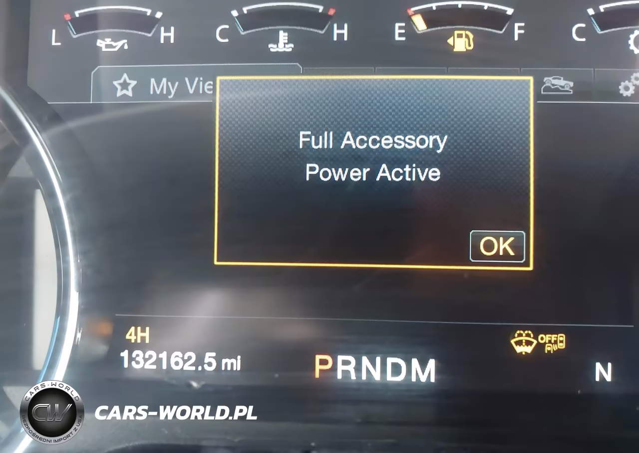 2019 Ford F-150 Lariat VIN:1FTFW1E52KKC02509 - 7