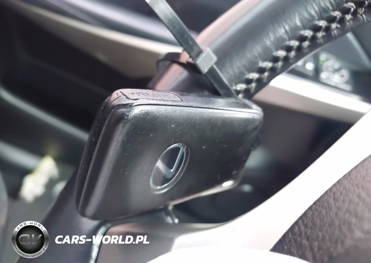 2016 Lexus Is 200T VIN:JTHBA1D24G5001901 - 11