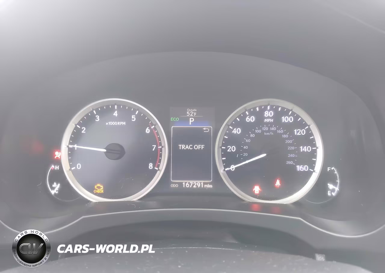 2016 Lexus Is 200T VIN:JTHBA1D24G5001901 - 7