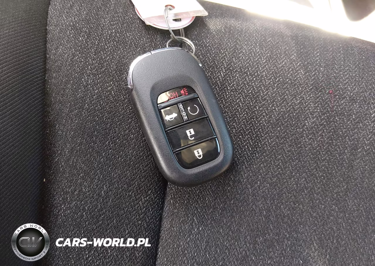 2023 Honda Accord Hybrid Sport VIN:1HGCY2F54PA006698 - 11