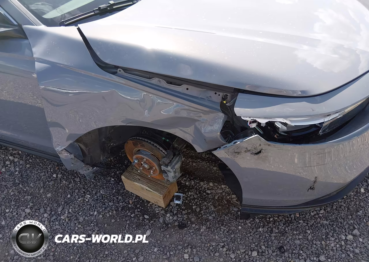 2023 Honda Accord Hybrid Sport VIN:1HGCY2F54PA006698 - 6