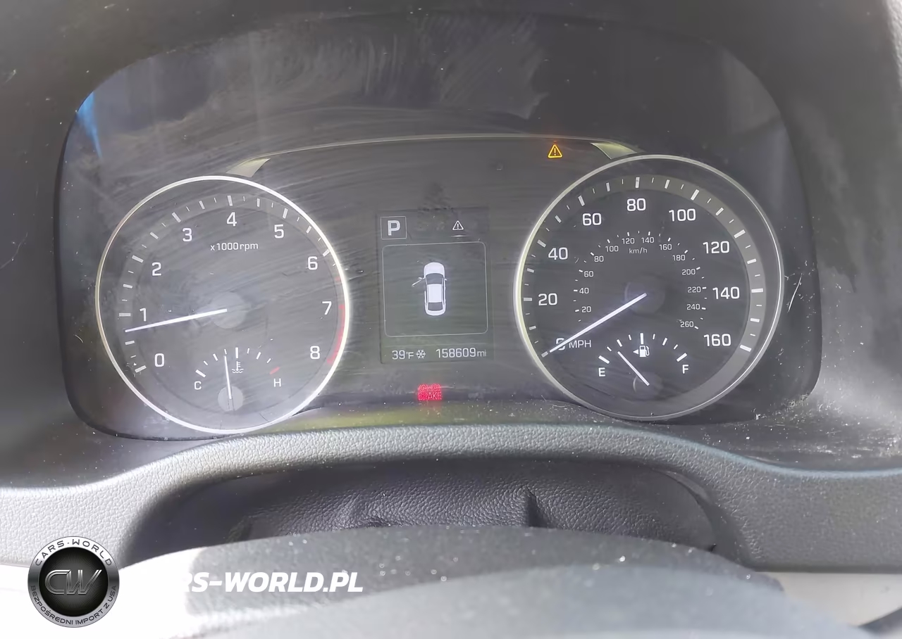 2018 Hyundai Elantra Sel VIN:5NPD84LF1JH373098 - 7