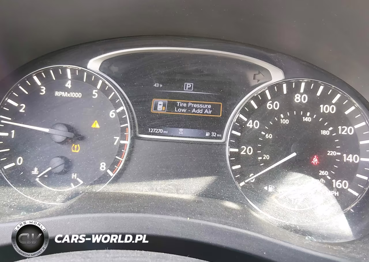 2018 Nissan Altima 2.5 Sr VIN:1N4AL3AP5JC287995 - 7