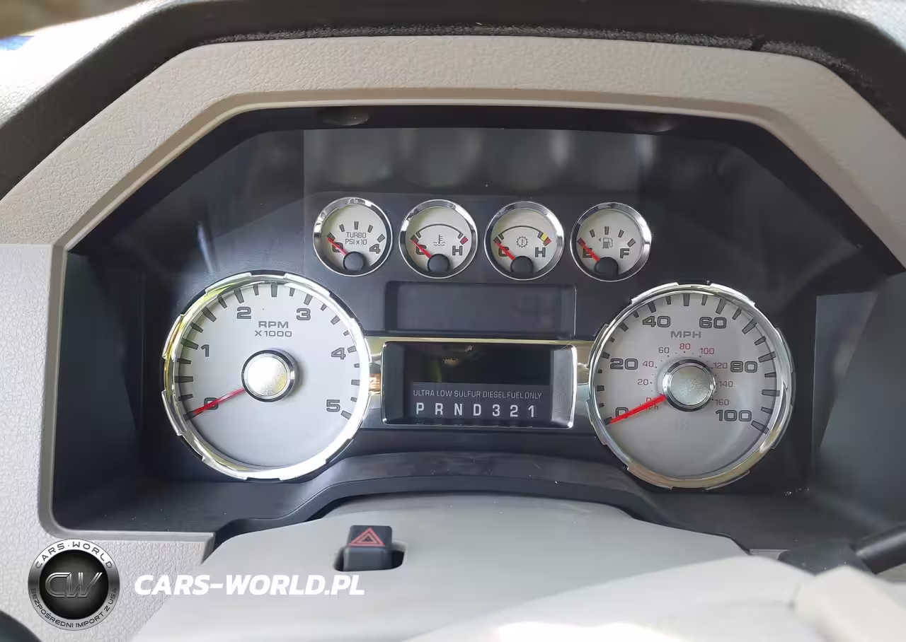 2008 Ford F-250 Fx4-Harley-Davidson-King Ranch-Lariat-Xl-Xlt VIN:1FTSW21R78EB39010 - 16