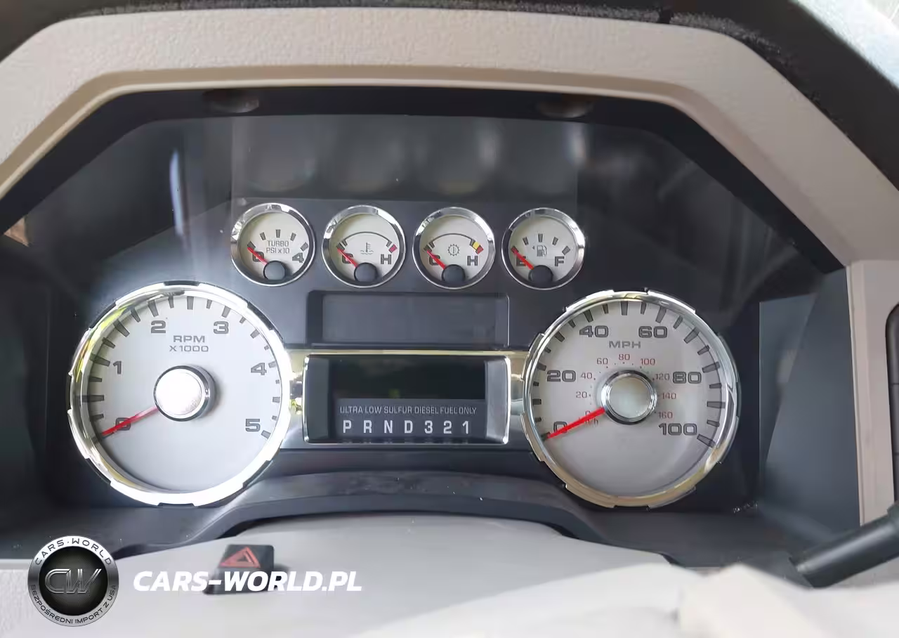 2008 Ford F-250 Fx4-Harley-Davidson-King Ranch-Lariat-Xl-Xlt VIN:1FTSW21R78EB39010 - 7