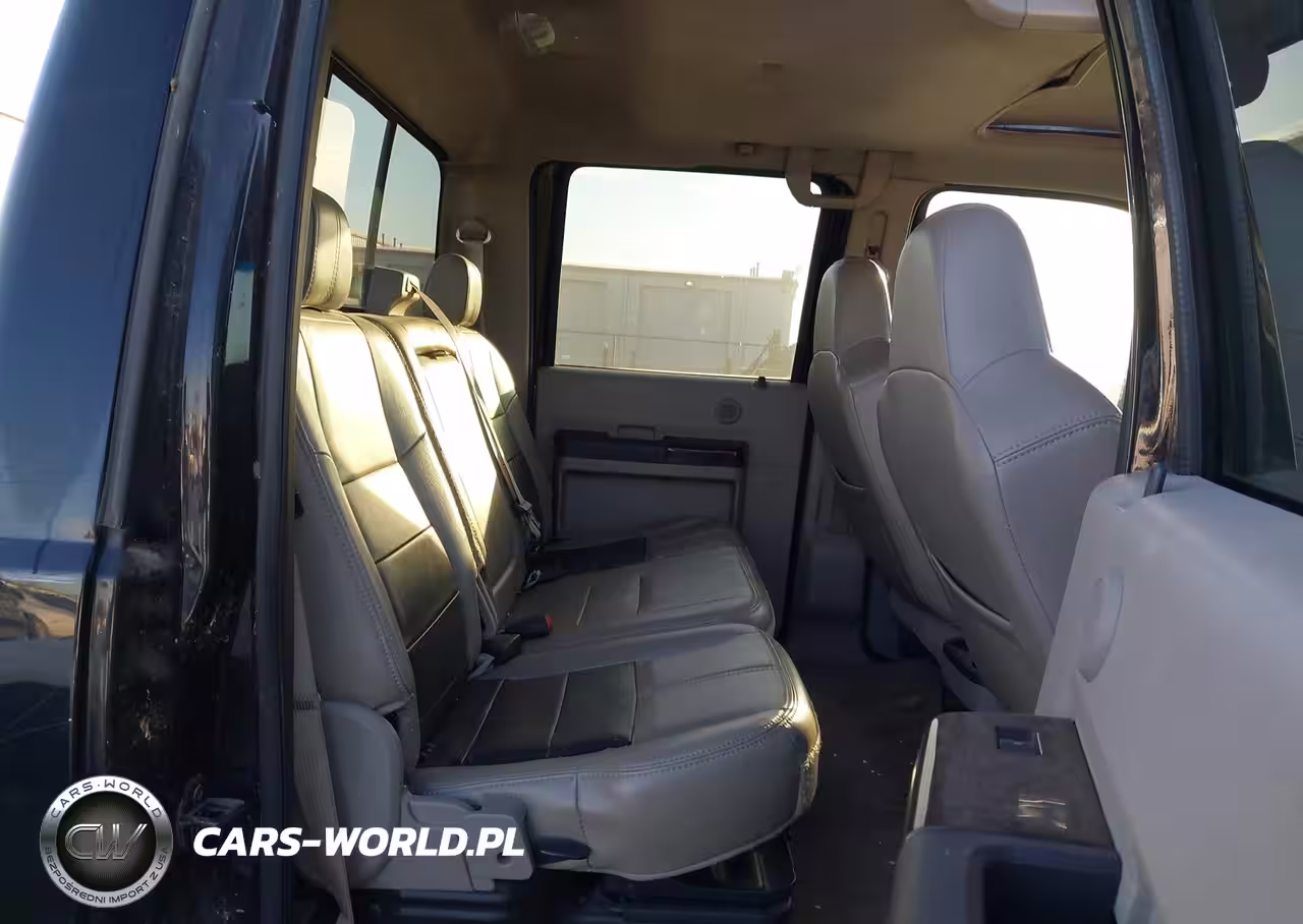 2008 Ford F-250 Fx4-Harley-Davidson-King Ranch-Lariat-Xl-Xlt VIN:1FTSW21R78EB39010 - 8