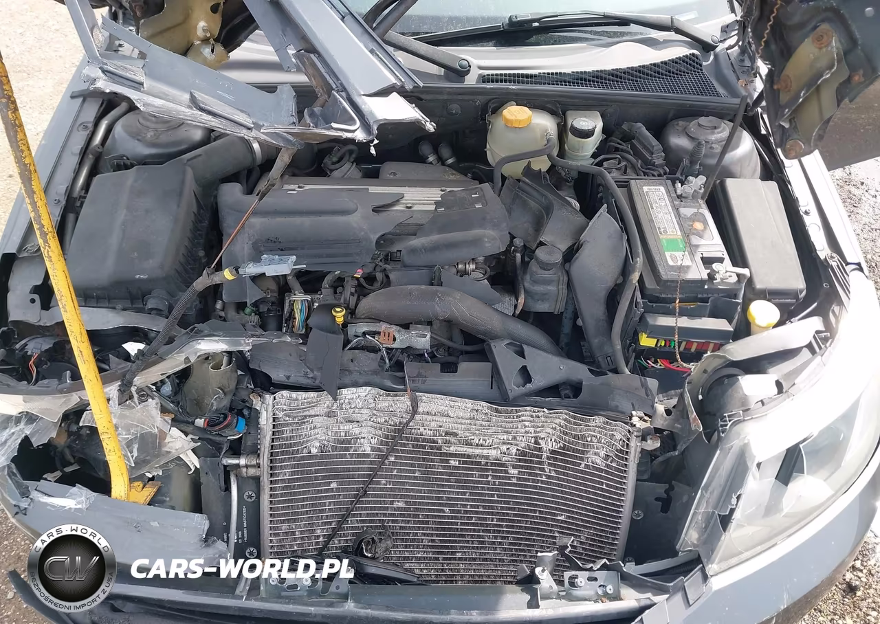 2010 Saab 9-3 VIN:YS3FA4BY2A1618295 - 10