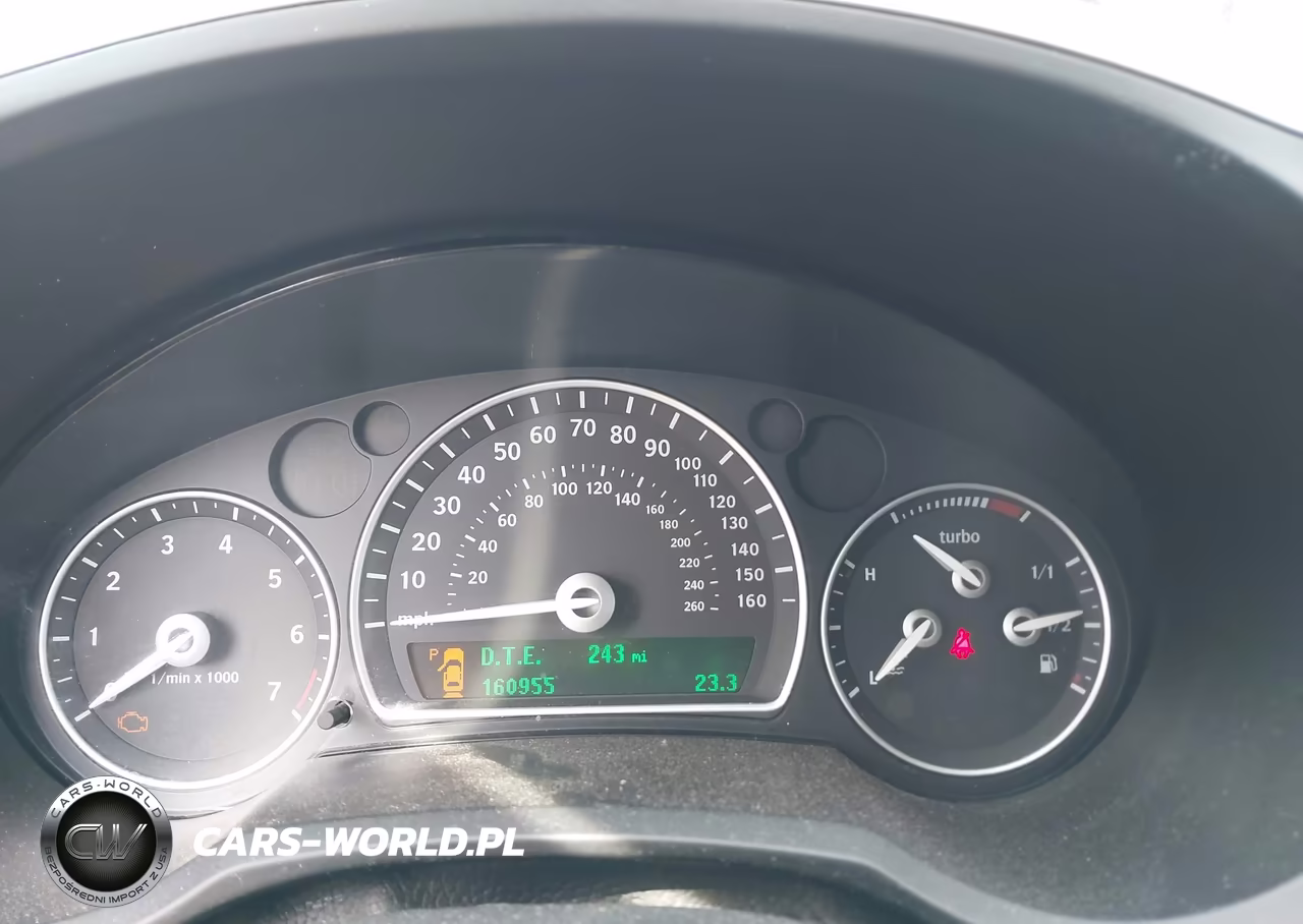 2010 Saab 9-3 VIN:YS3FA4BY2A1618295 - 7