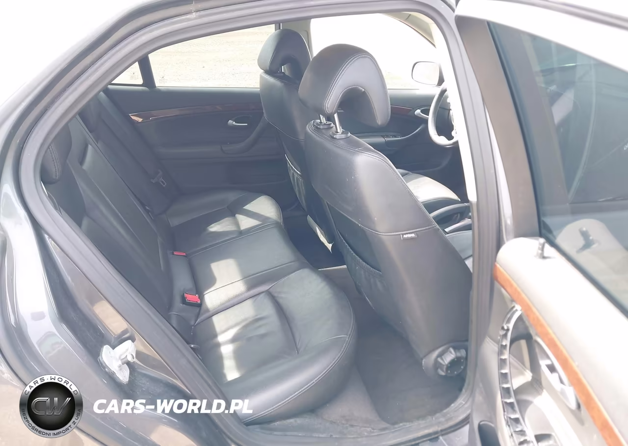2010 Saab 9-3 VIN:YS3FA4BY2A1618295 - 8