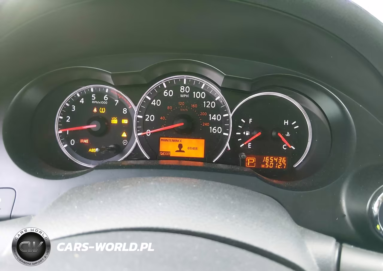 2010 Nissan Altima 2.5 S VIN:1N4AL2AP5AC167348 - 7