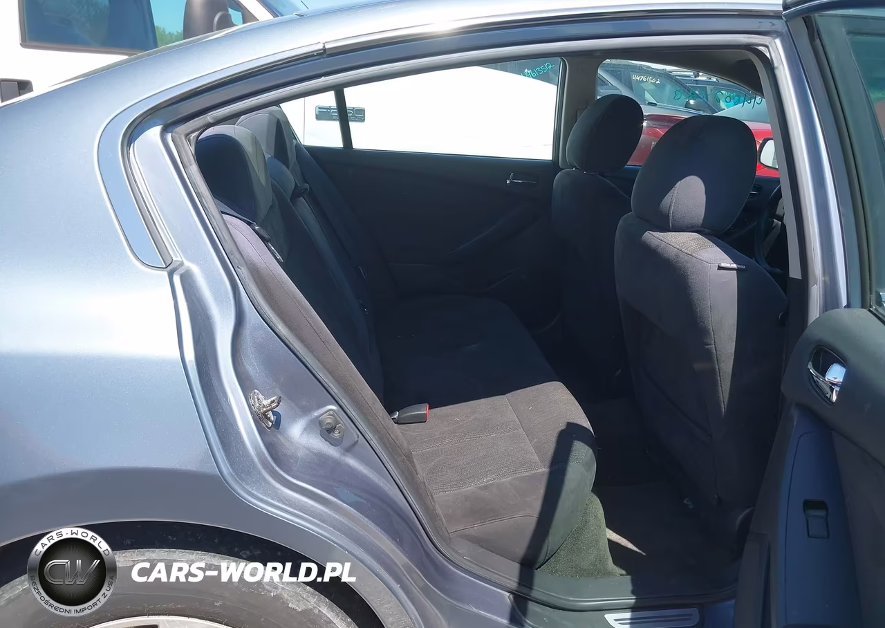 2010 Nissan Altima 2.5 S VIN:1N4AL2AP5AC167348 - 8