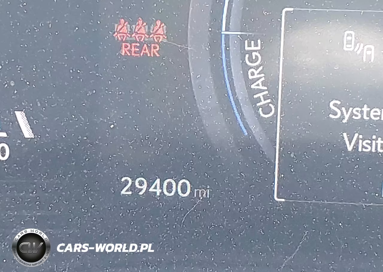 2024 Lexus Nx 450H+ Luxury VIN:JTJHKCFZ3R2030578 - 15