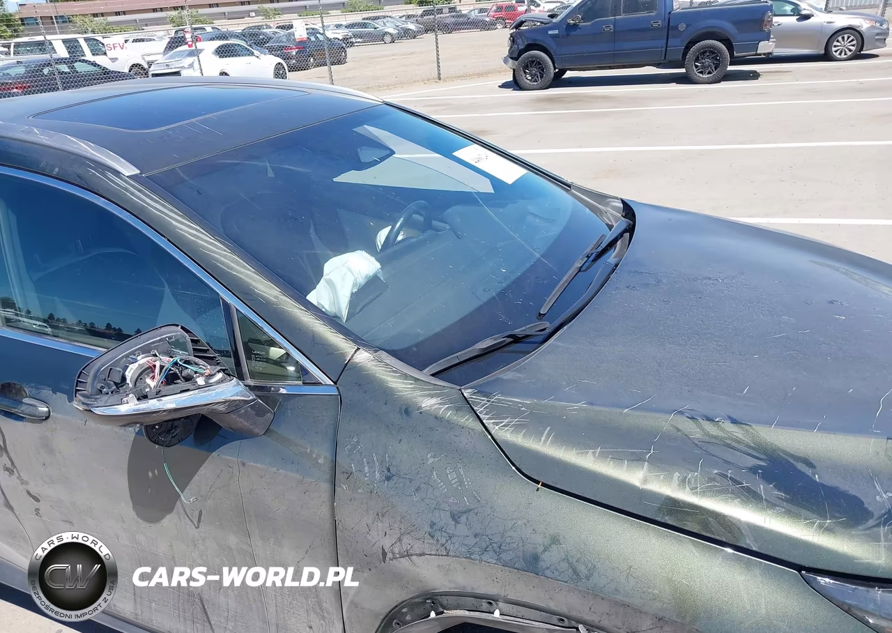 2024 Lexus Nx 450H+ Luxury VIN:JTJHKCFZ3R2030578 - 19