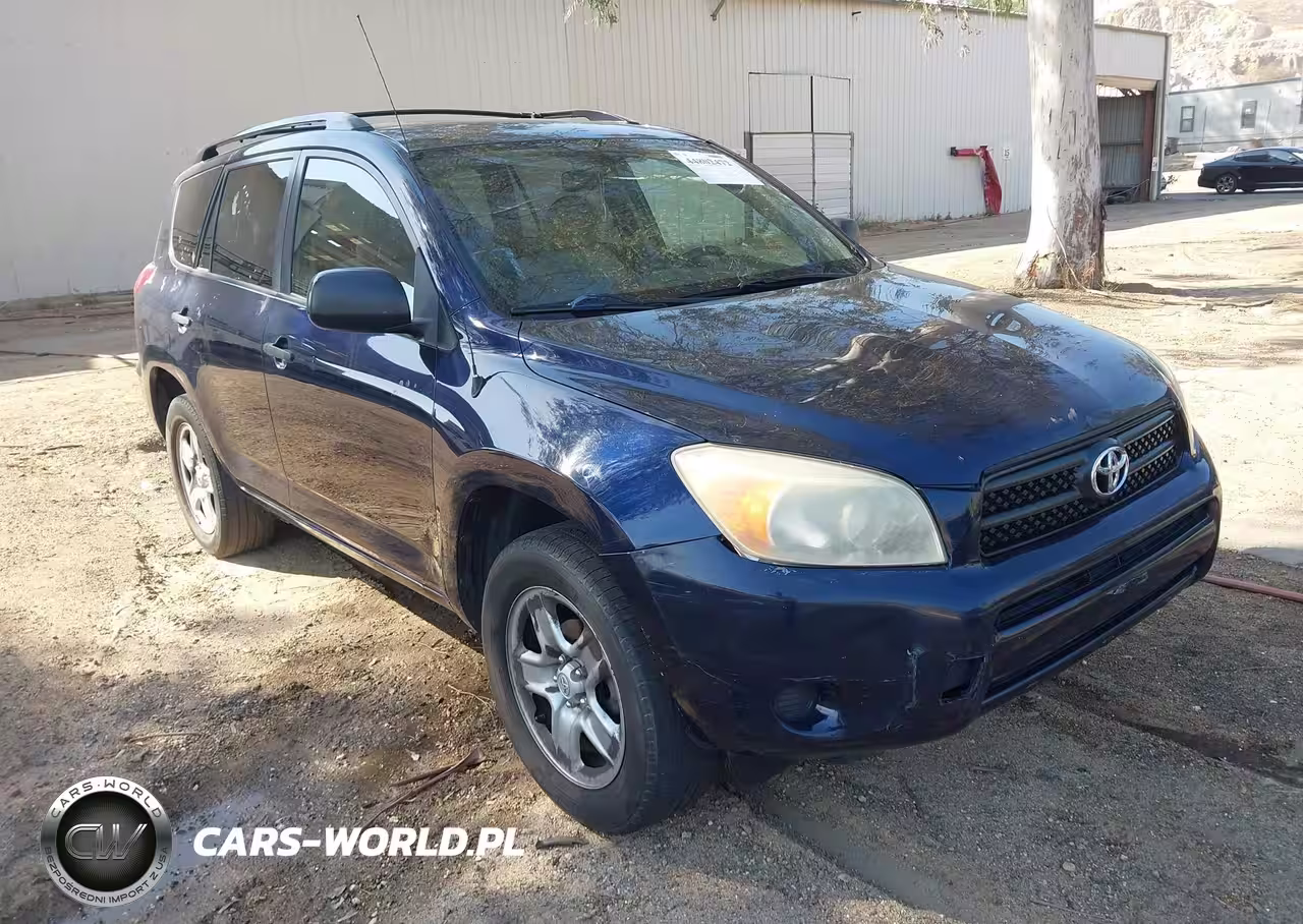2006 Toyota Rav4