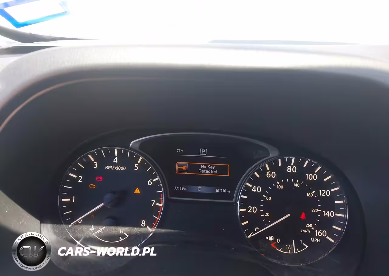 2018 Nissan Pathfinder S VIN:5N1DR2MN5JC676304 - 7